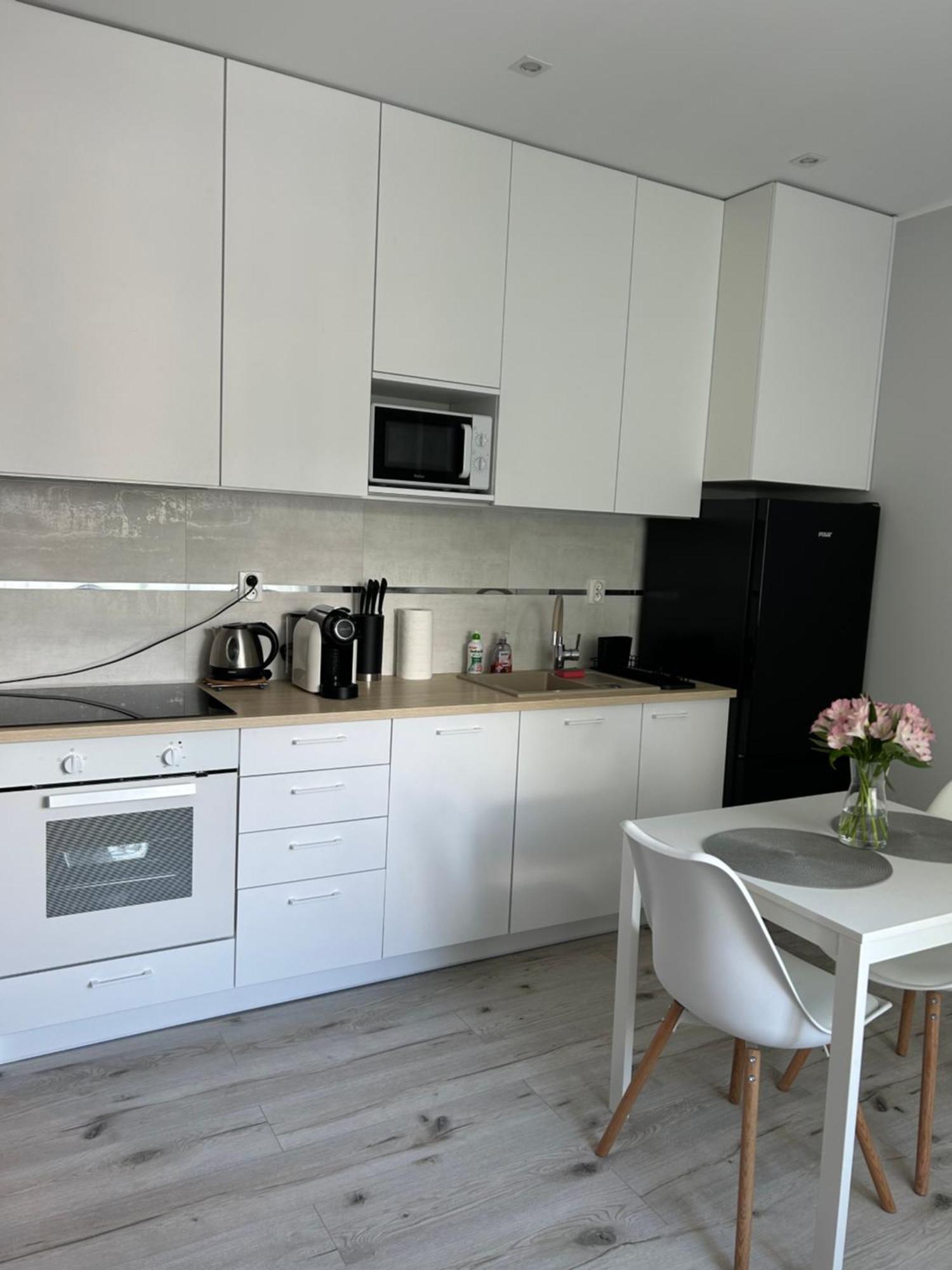 Apartament Na Dworcowej Centrum Parking Gratis Wroclaw Exterior photo